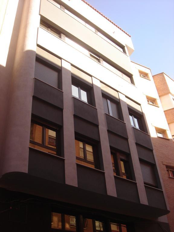 Iberflat Apartamentos Avenida Almazora 12 Кастельон-де-ла-Плана Номер фото